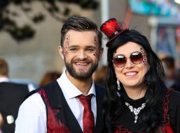 Grote Optocht Siem 2