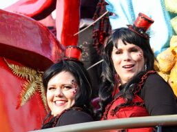 Grote Optocht Siem 2