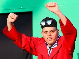 Grote Optocht Siem 2