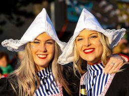 Grote Optocht Siem 2