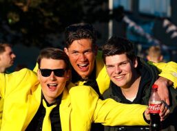 Grote Optocht Siem 2