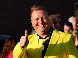 Grote Optocht Siem 2