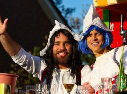 Grote Optocht Siem 2