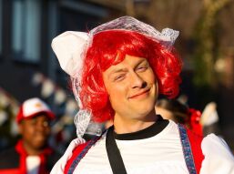 Grote Optocht Siem 2