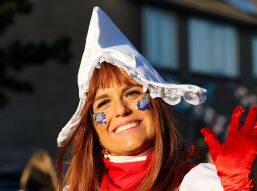 Grote Optocht Siem 2