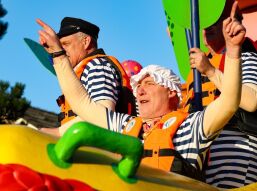 Grote Optocht Siem 2