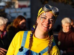 Grote Optocht Siem 2