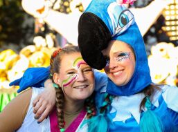 Grote Optocht Siem 2