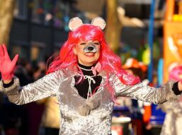 Grote Optocht Siem 2