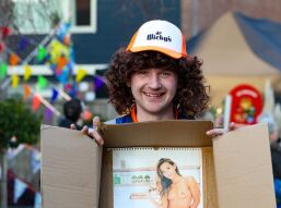 Grote Optocht Siem 2