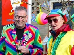 Grote Optocht Siem 2