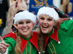 Grote Optocht Siem 2