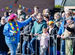 Grote Optocht Tessa