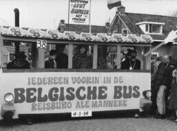 Historische Foto's