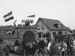 Historische Foto's