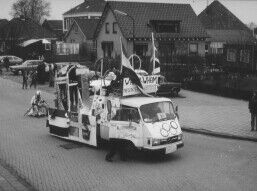 Historische Foto's