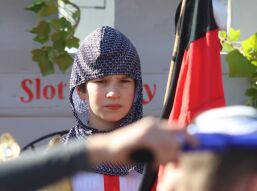 Kinderoptocht 2025 Fokko