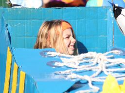 Kinderoptocht 2025 Fokko