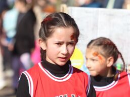 Kinderoptocht 2025 Fokko