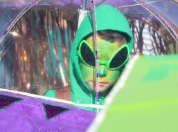 Kinderoptocht 2025 Fokko