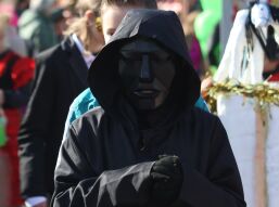 Kinderoptocht 2025 Fokko