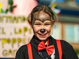 Kinderoptocht Siem 2026