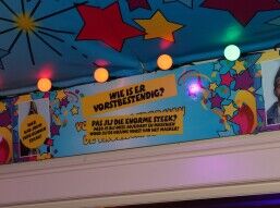Knapzakkenfeest
