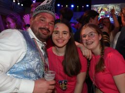 Prijsuitreiking Grote Optocht