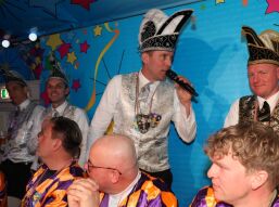 Prijsuitreiking Grote Optocht