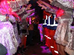 Prijsuitreiking Grote Optocht