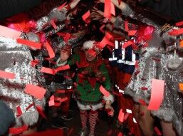 Prijsuitreiking Grote Optocht