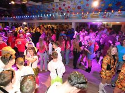 Prijsuitreiking Grote Optocht