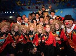 Prijsuitreiking Grote Optocht 2026