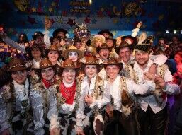 Prijsuitreiking Grote Optocht 2026