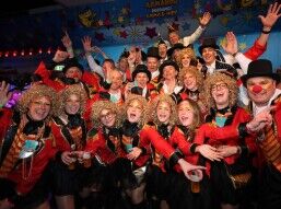 Prijsuitreiking Grote Optocht 2026