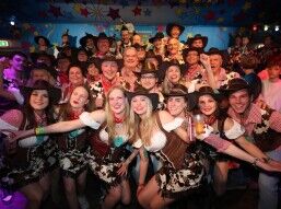 Prijsuitreiking Grote Optocht 2026