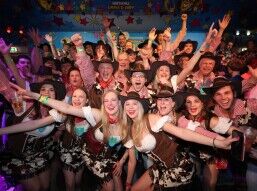 Prijsuitreiking Grote Optocht 2026