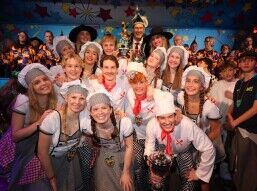 Prijsuitreiking Grote Optocht 2026