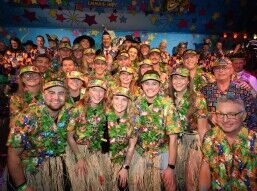 Prijsuitreiking Grote Optocht 2026