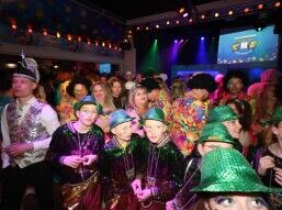 Prijsuitreiking Grote Optocht 2026