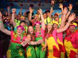 Prijsuitreiking Grote Optocht 2026