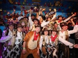 Prijsuitreiking Grote Optocht 2026