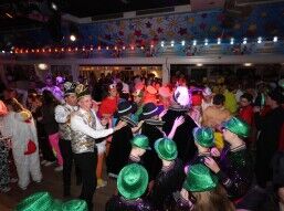 Prijsuitreiking Grote Optocht 2026