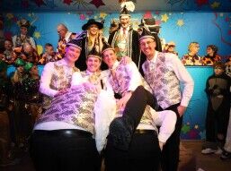 Prijsuitreiking Grote Optocht 2026