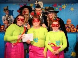 Prijsuitreiking Grote Optocht 2026