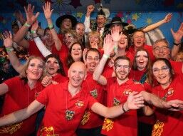 Prijsuitreiking Grote Optocht 2026