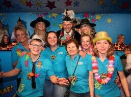 Prijsuitreiking Grote Optocht 2026