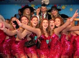 Prijsuitreiking Grote Optocht 2026