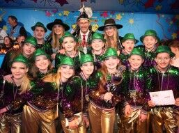 Prijsuitreiking Grote Optocht 2026