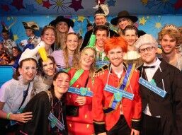 Prijsuitreiking Grote Optocht 2026